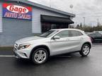 2016 Mercedes-Benz Gla GLA 250