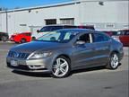 2013 Volkswagen Cc 2.0T Sport