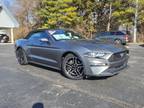 2021 Ford Mustang PREMIUM