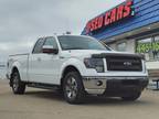 2014 Ford F-150 FX2