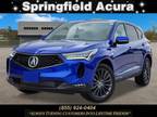 2024 Acura Rdx SH-AWD w/Advance w/A-SPEC