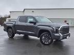 2024 Toyota Tundra Limited (A10) 4x4 CrewMax 5.5 ft. box 145.7 in.