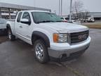 2007 Gmc Sierra 1500 SLE2