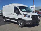 2024 Ford Transit 250