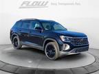 2024 Volkswagen Atlas SE 4Motion