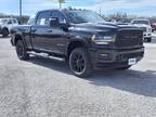 2024 Ram 2500 LIMITED CREW CAB 4X4 64 BOX