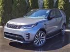 2024 Land Rover Discovery P360 Dynamic SE