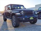 2024 Jeep Wrangler High Altitude 4xe