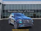 2024 Mercedes-Benz Gle AMG GLE 53