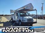 2013 Freightliner AN55E-OC M2 Boom Truck