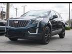 2024 Cadillac XT5 Luxury