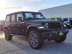 2024 Jeep Wrangler High Altitude 4xe