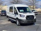 2024 Ford Transit 250