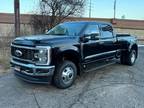 2024 Ford F-350 Super Duty Lariat DRW