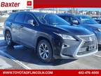 2019 Lexus RX 350L Base