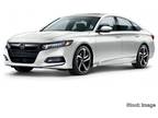 2022 Honda Accord Sport Special Edition