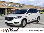 2019 Buick Enclave Premium