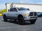 2012 Ram 2500 SLT