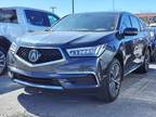 2019 Acura Mdx w/Tech