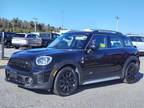 2022 Mini Countryman Cooper S ALL4