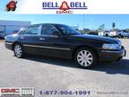 2007 Lincoln Town Car Designer Series