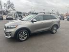 2019 Kia Sorento EX V6