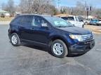 2008 Ford Edge SE