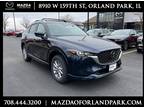 2024 Mazda CX-5 2.5 S Preferred