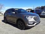 2018 Hyundai Santa Fe Sport 2.0T Ultimate