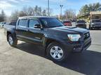 2012 Toyota Tacoma V6