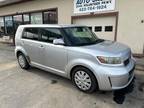 2008 Scion Xb Base