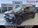 2024 Dodge Durango SRT 392