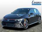 2024 Volkswagen Golf Gti 2.0T SE