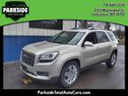 2017 Gmc Acadia Limited Base