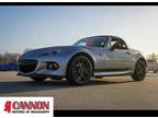 2013 Mazda MX-5 Miata Club