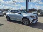 2024 Mercedes-Benz Gle GLE 450 4MATIC