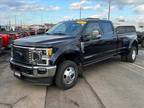 2022 Ford F-350 Super Duty Lariat DRW