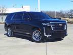 2022 Cadillac Escalade Esv Premium Luxury Platinum