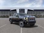 2024 Gmc Sierra 2500HD TK