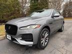 2022 Jaguar F-PACE P250 S