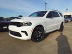 2024 Dodge Durango R/T