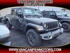 2024 Jeep Gladiator