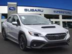 2023 Subaru Wrx Limited