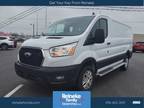 2021 Ford Transit 250