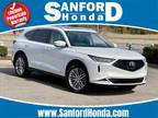 2022 Acura Mdx SH-AWD w/Advance