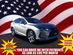 2021 Lexus RX 350L Base