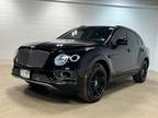 2018 Bentley Bentayga Activity Edition