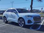 2021 Audi Q3 quattro S line Prem Plus 45 TFSI