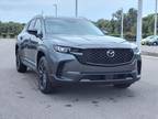 2024 Mazda CX-50 2.5 S Select Package