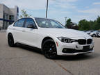 2017 BMW 3 Series 320i xDrive